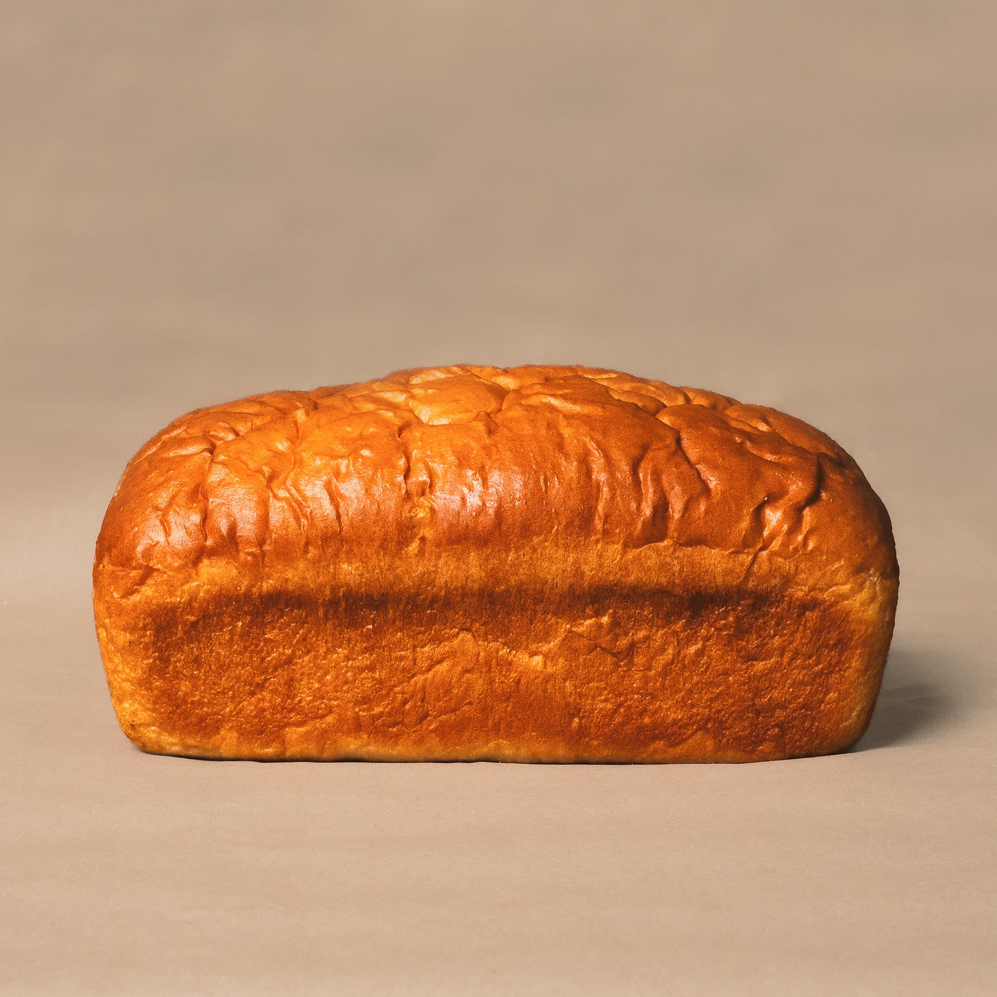White Bread Loaf