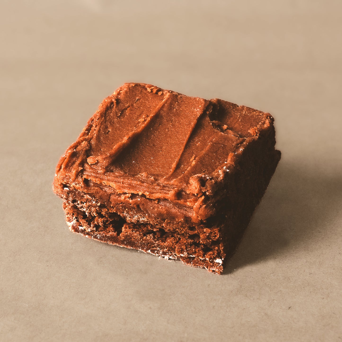 Brownies by the Dozen