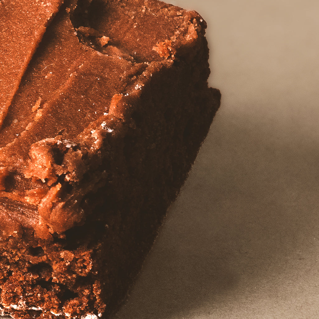 Brownies by the Dozen