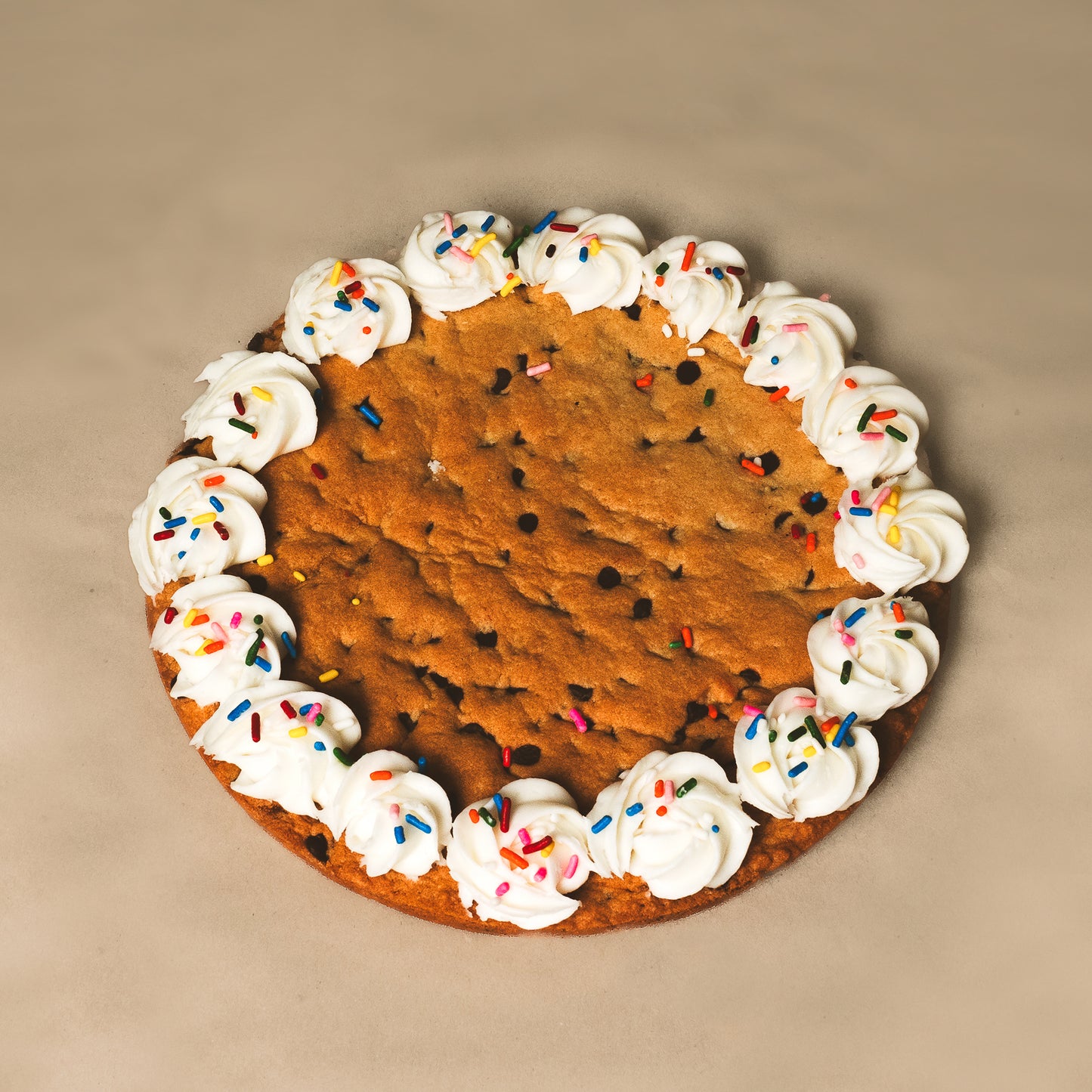 Cookie Cake