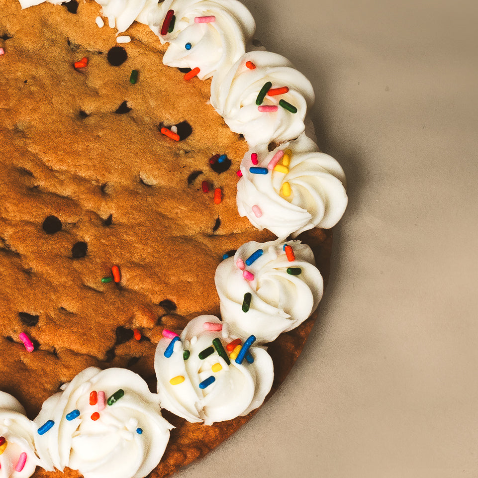 Cookie Cake