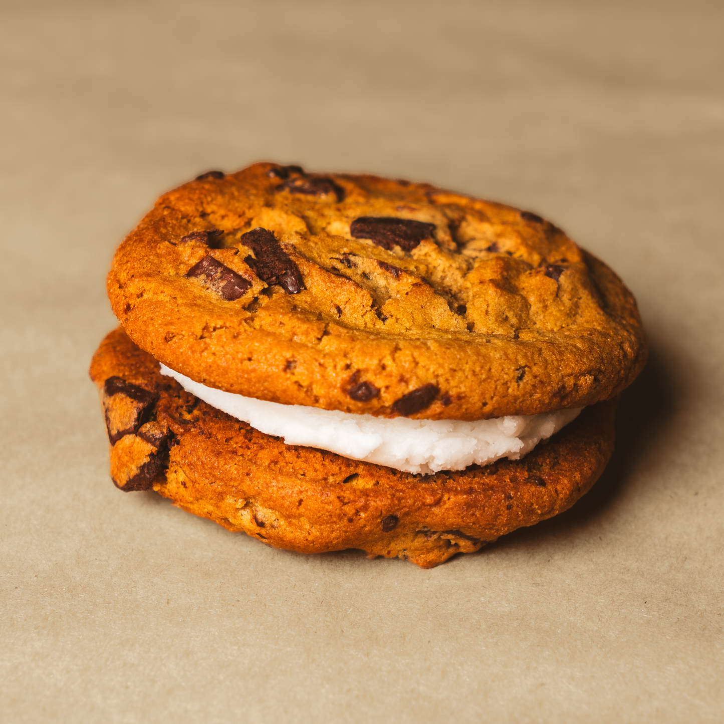 Mixed Cookies by the Dozen