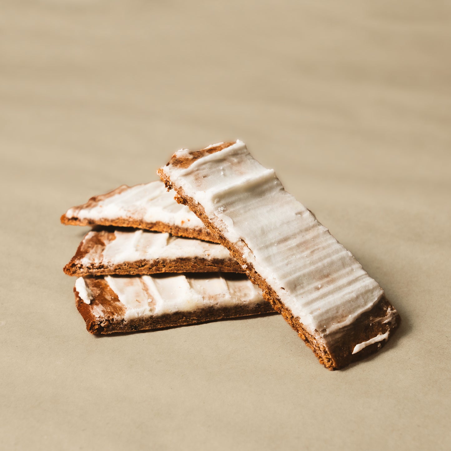 Fruit Bars by the Dozen