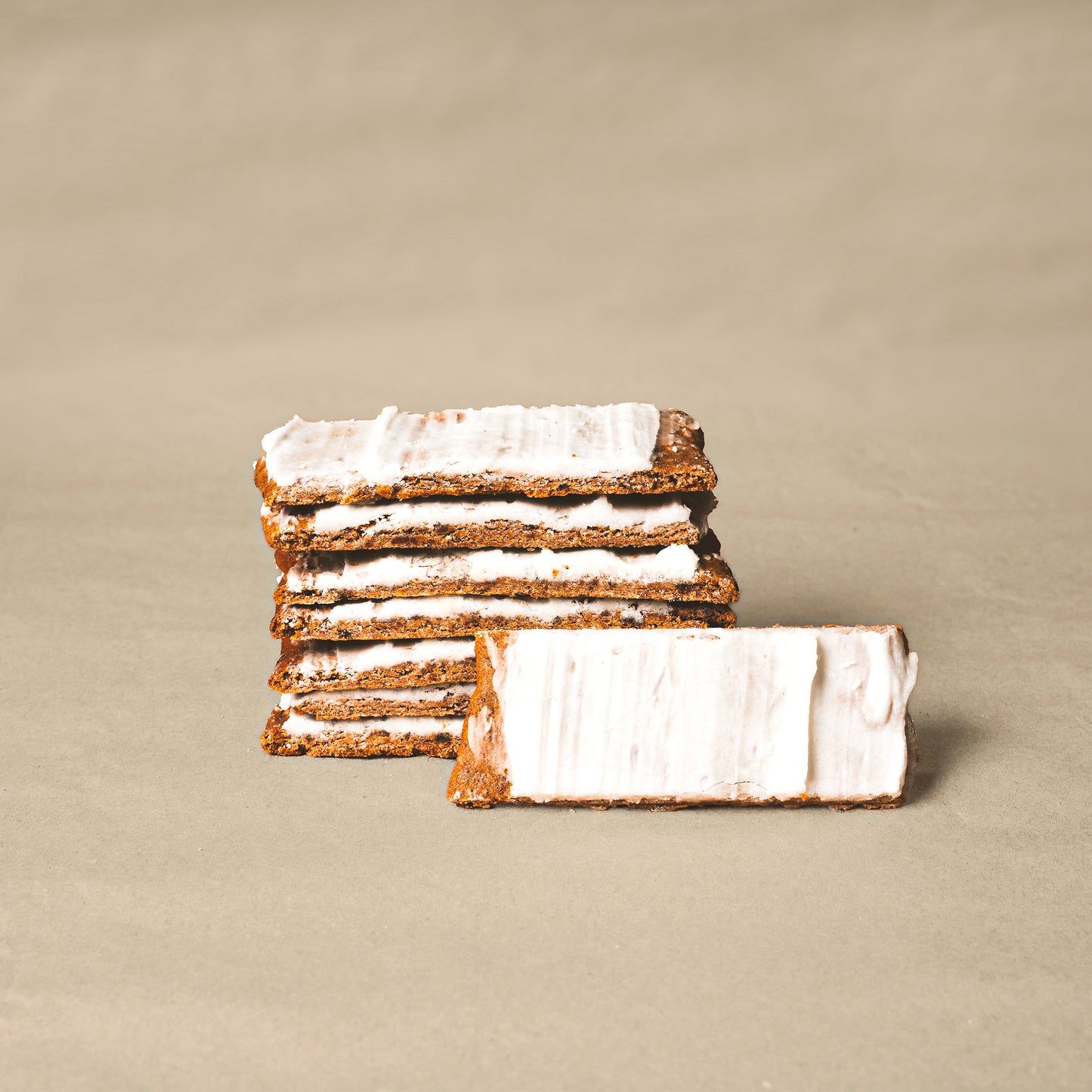 Fruit Bars by the Dozen