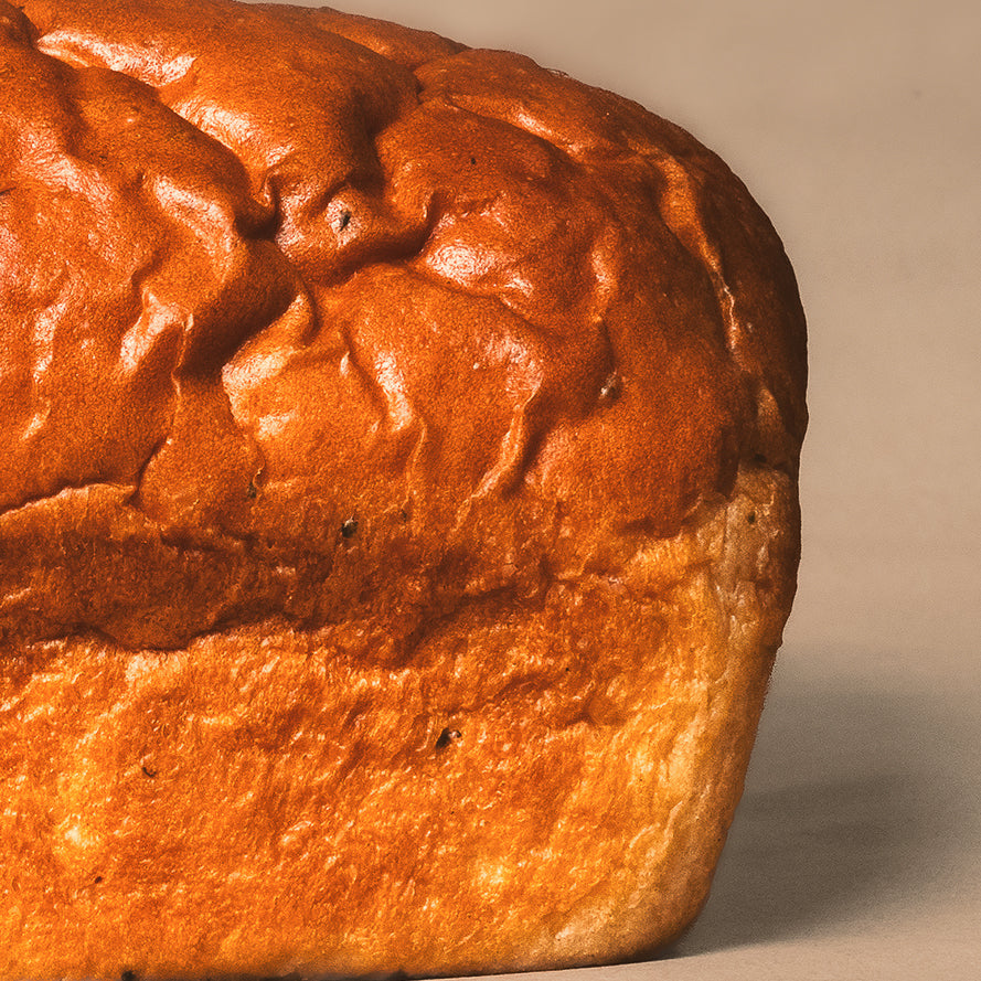 Rosemary Olive Oil Loaf