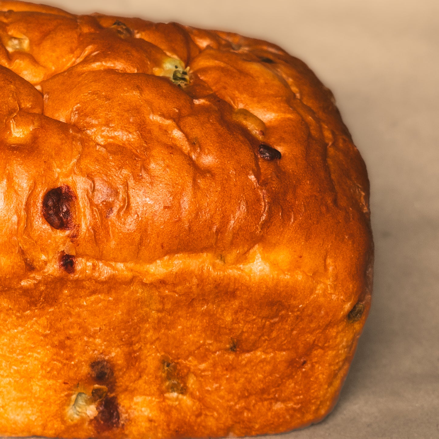 Jalapeno Cheddar Loaf
