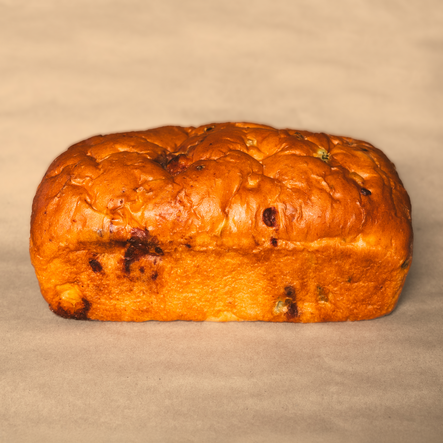 Jalapeno Cheddar Loaf