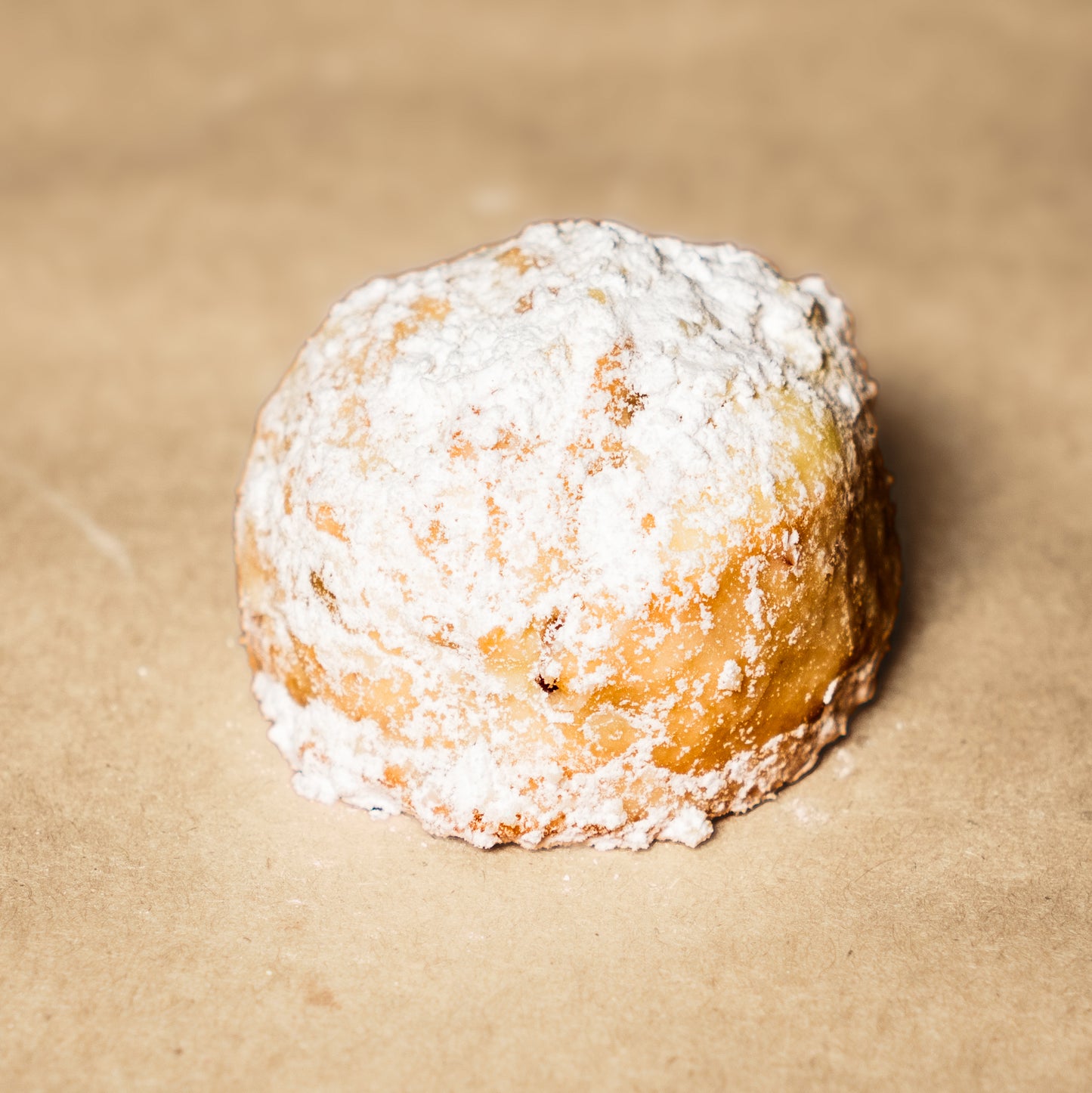 Mexican Wedding Cookies by the Dozen