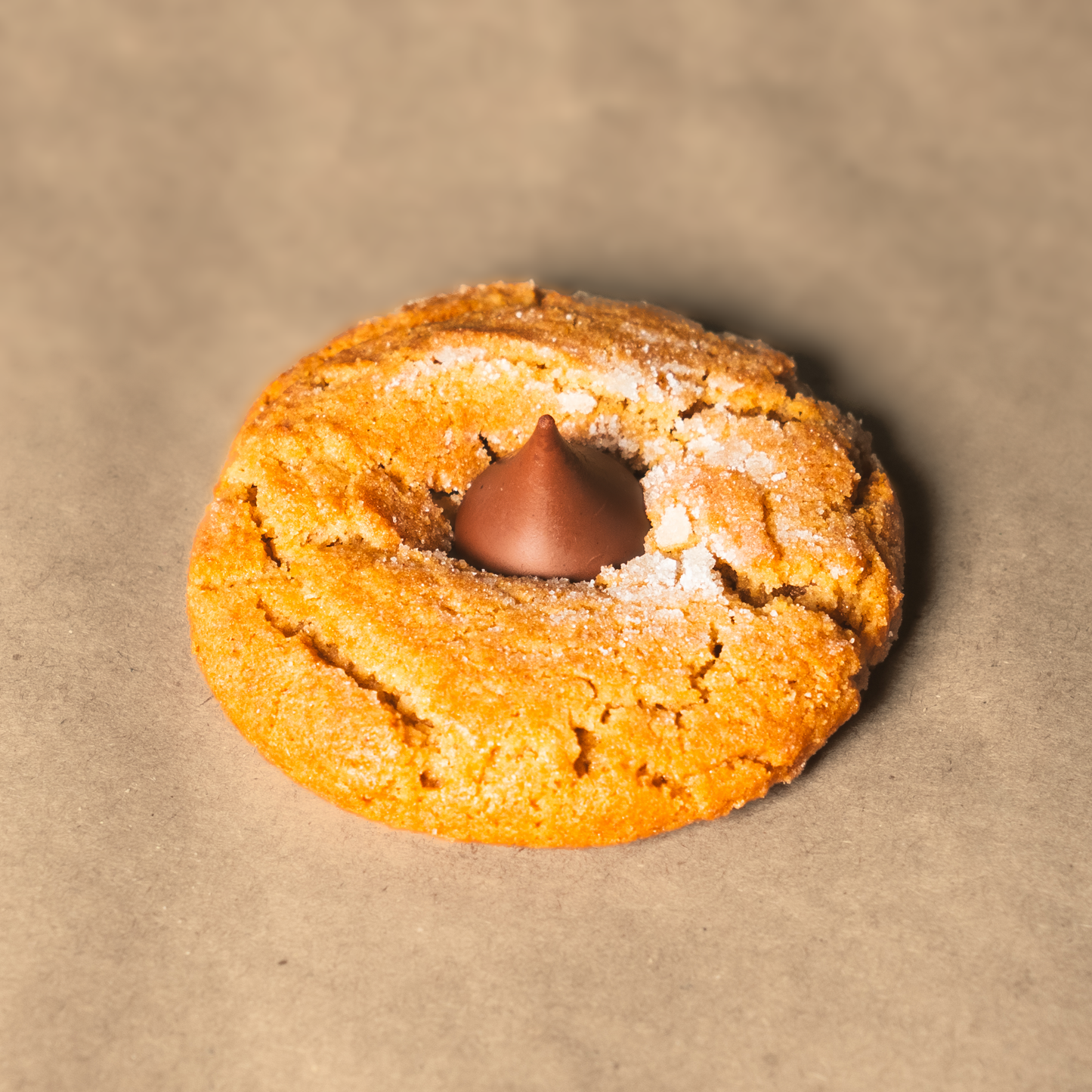 Peanut Butter Blossom by the Dozen
