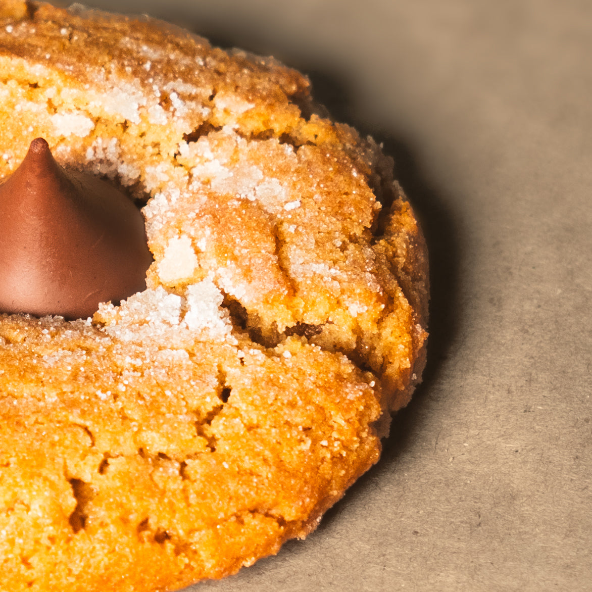 Mixed Cookies by the Dozen