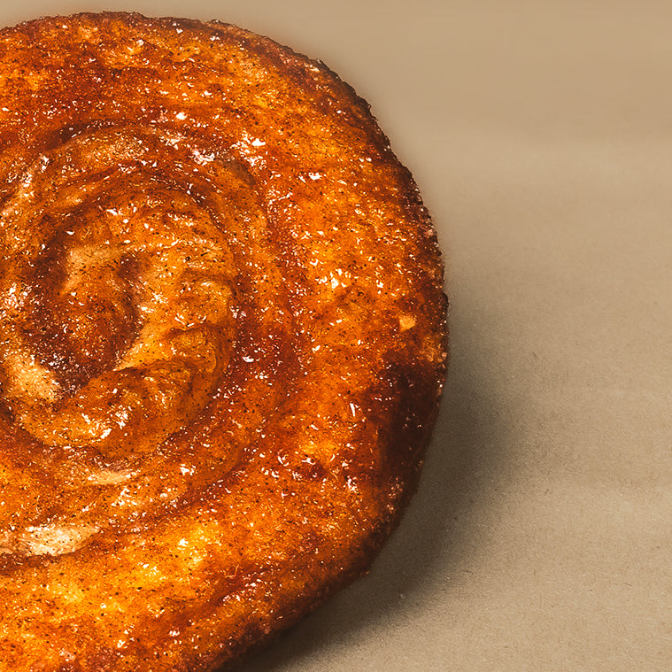 Palmiers by the Dozen