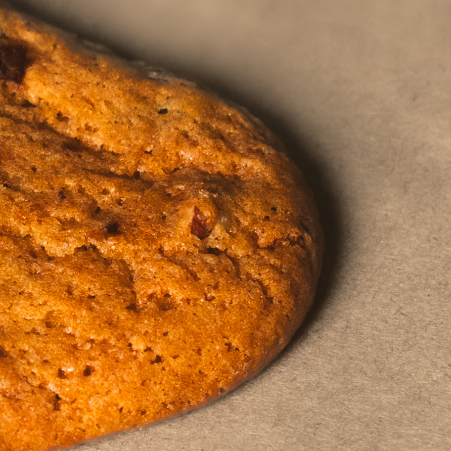 Mixed Cookies by the Dozen