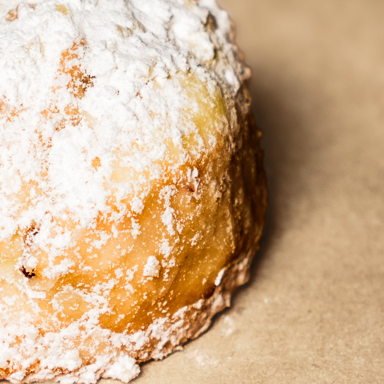 Mexican Wedding Cookies by the Dozen