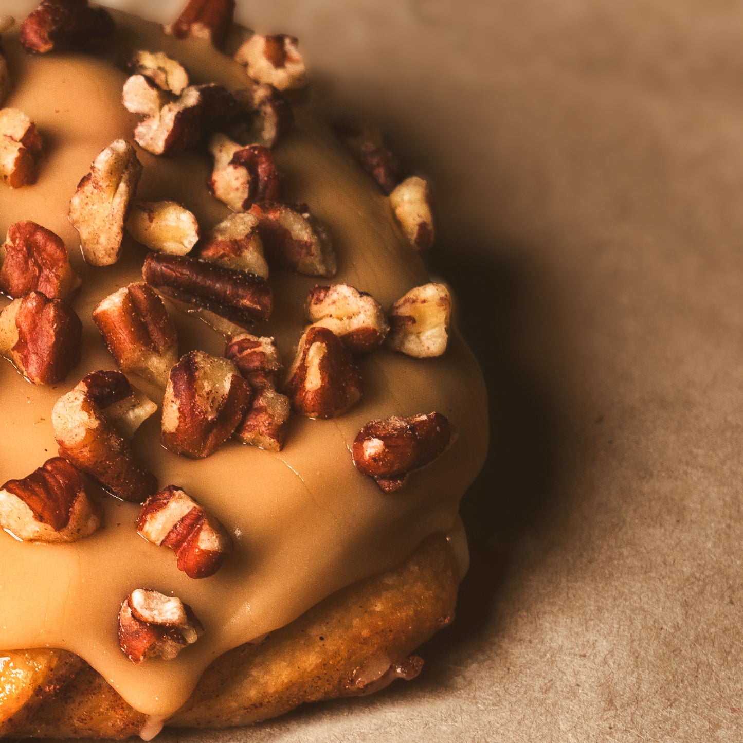 Pecan Rolls