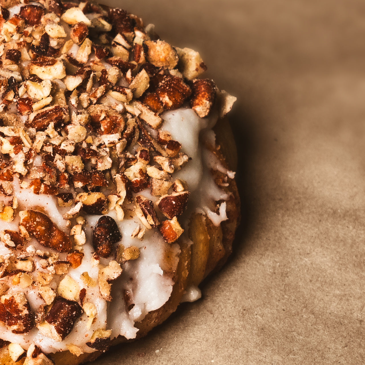 Pecan Rolls