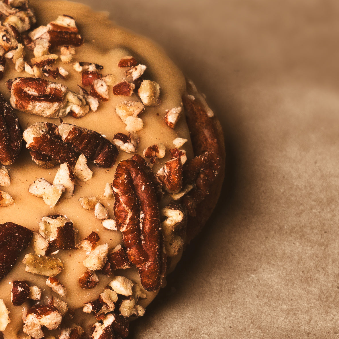 Pecan Rolls