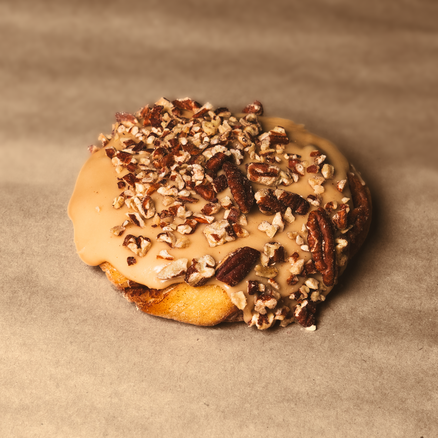 Pecan Rolls