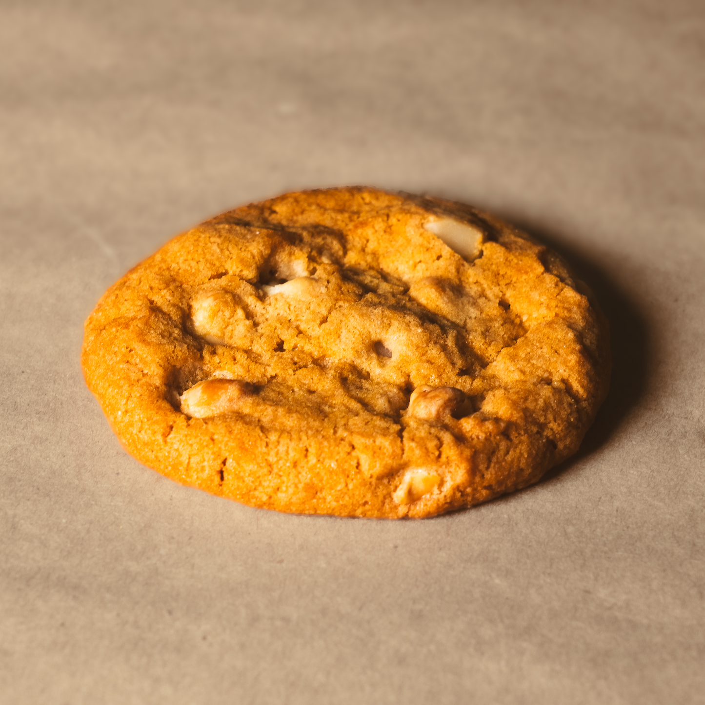 Mixed Cookies by the Dozen