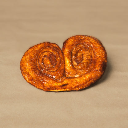 Palmiers by the Dozen