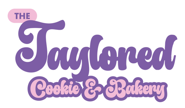 The Taylored Cookie 